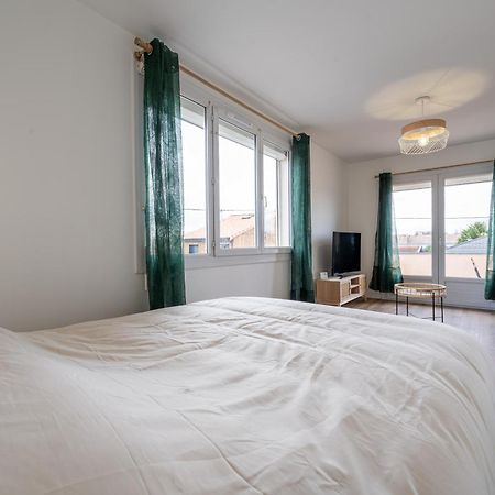 בגלס Bordeaux - Ma Residence Privee מראה חיצוני תמונה