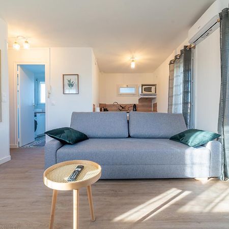 בגלס Bordeaux - Ma Residence Privee מראה חיצוני תמונה