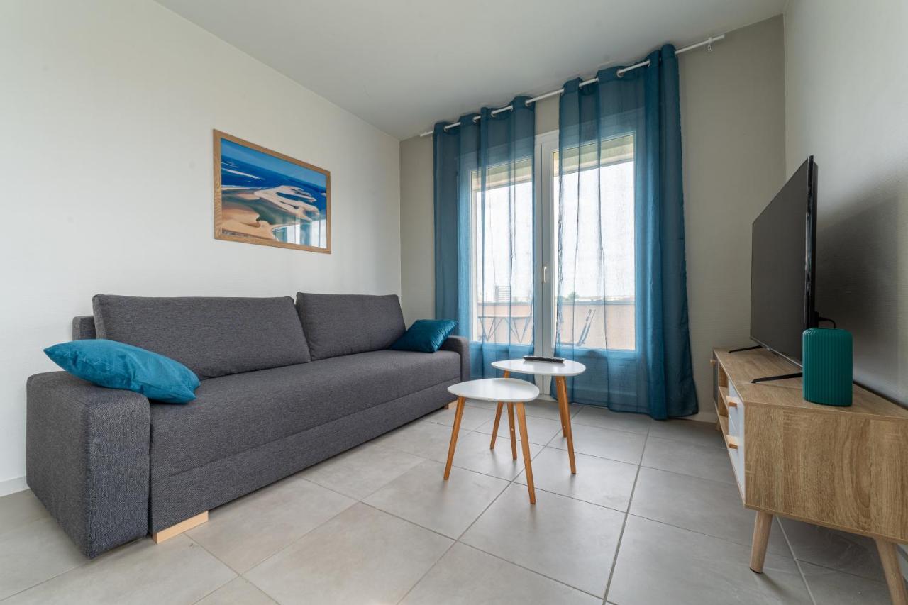 בגלס Bordeaux - Ma Residence Privee מראה חיצוני תמונה