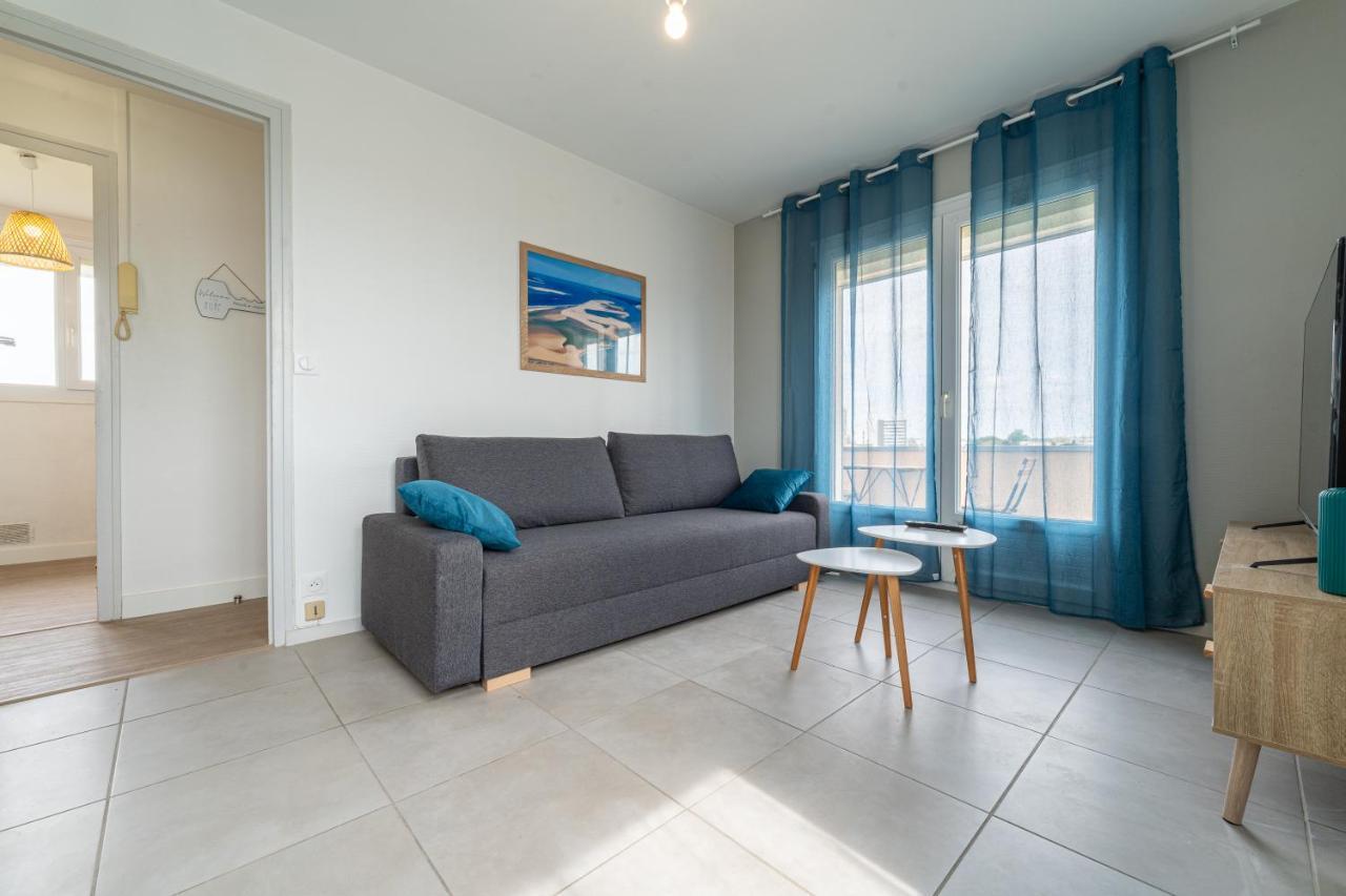 בגלס Bordeaux - Ma Residence Privee מראה חיצוני תמונה