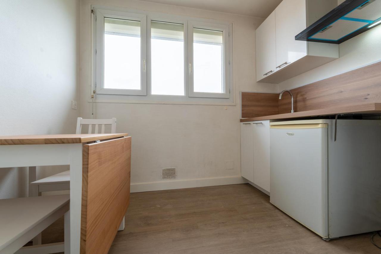 בגלס Bordeaux - Ma Residence Privee מראה חיצוני תמונה