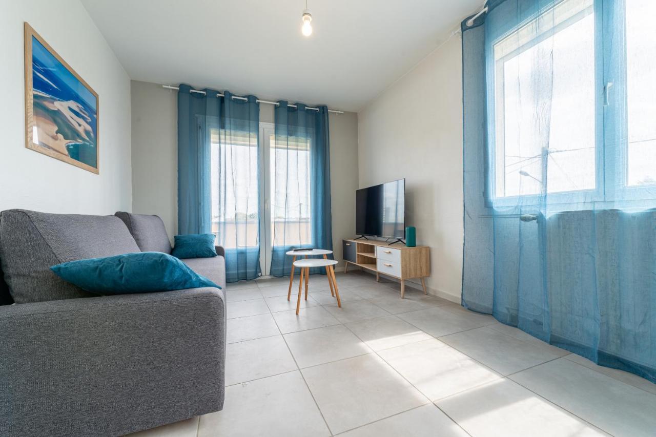בגלס Bordeaux - Ma Residence Privee מראה חיצוני תמונה