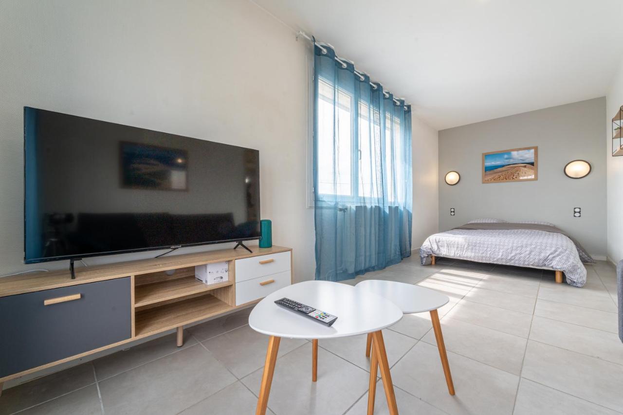 בגלס Bordeaux - Ma Residence Privee מראה חיצוני תמונה