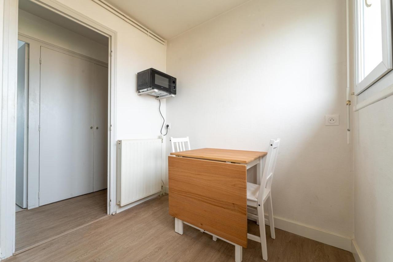 בגלס Bordeaux - Ma Residence Privee מראה חיצוני תמונה