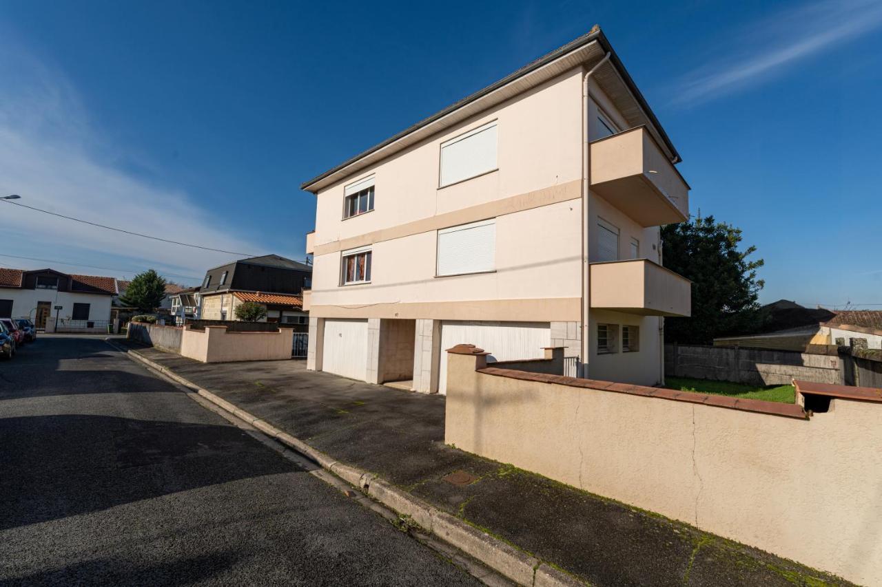בגלס Bordeaux - Ma Residence Privee מראה חיצוני תמונה