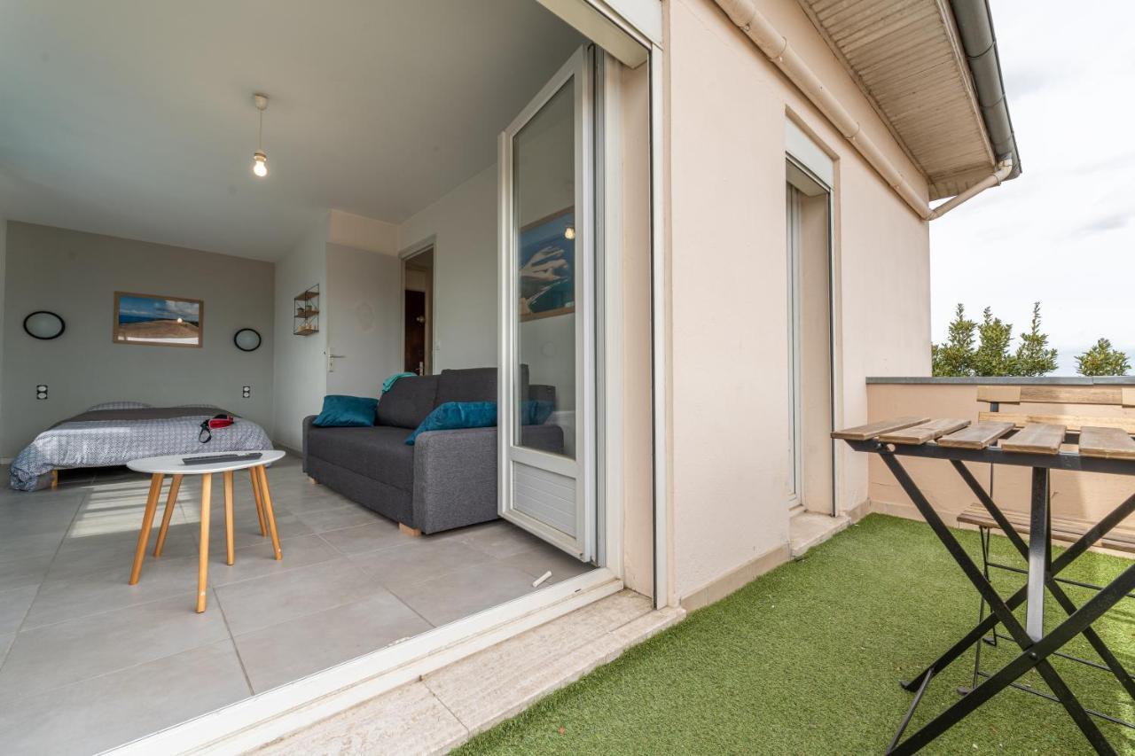 בגלס Bordeaux - Ma Residence Privee מראה חיצוני תמונה