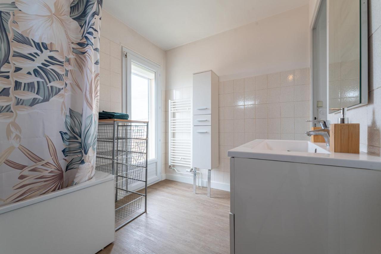 בגלס Bordeaux - Ma Residence Privee מראה חיצוני תמונה