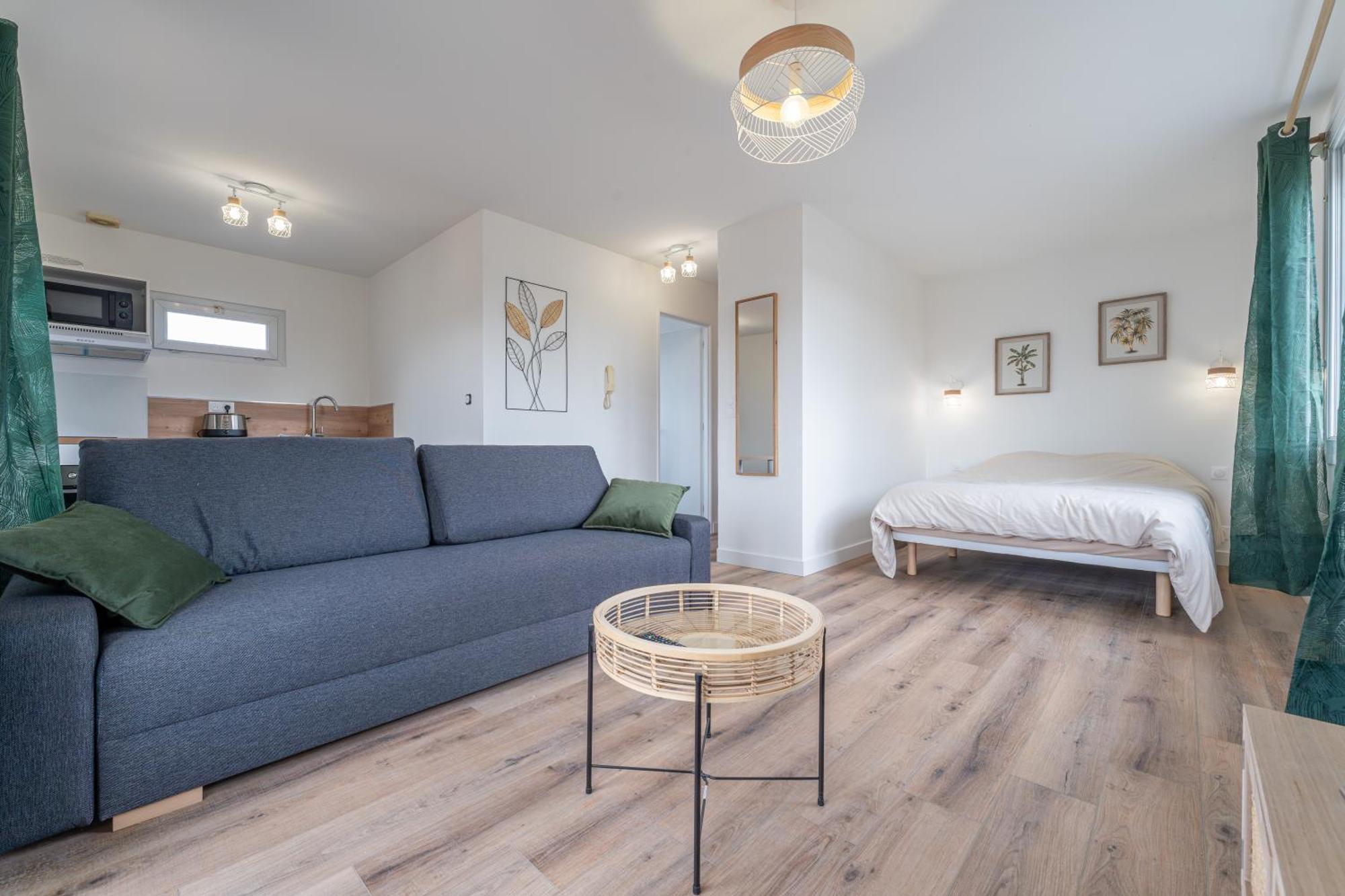 בגלס Bordeaux - Ma Residence Privee מראה חיצוני תמונה
