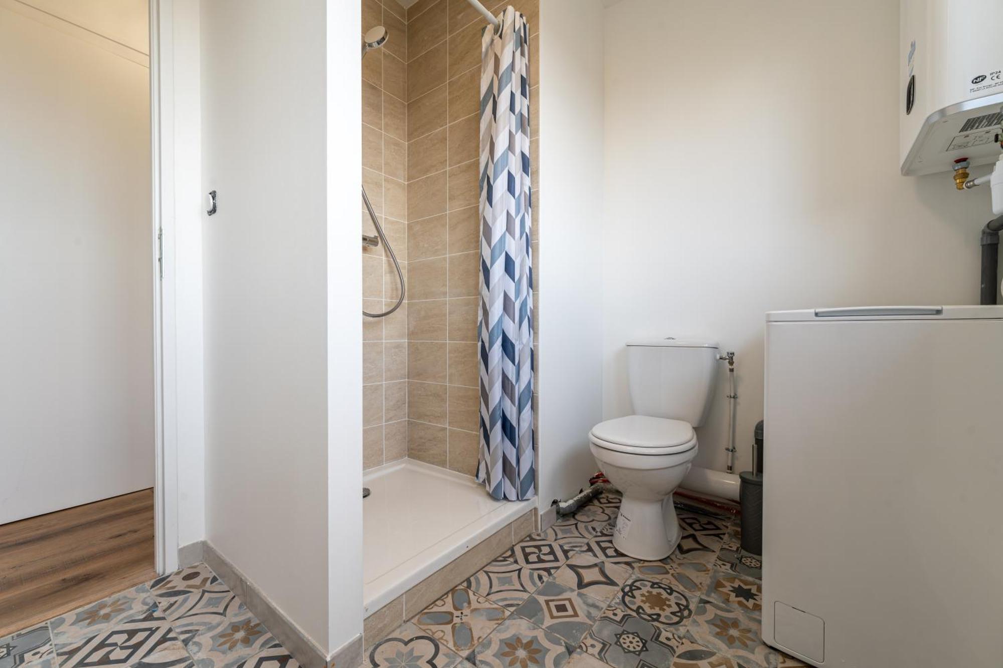 בגלס Bordeaux - Ma Residence Privee מראה חיצוני תמונה