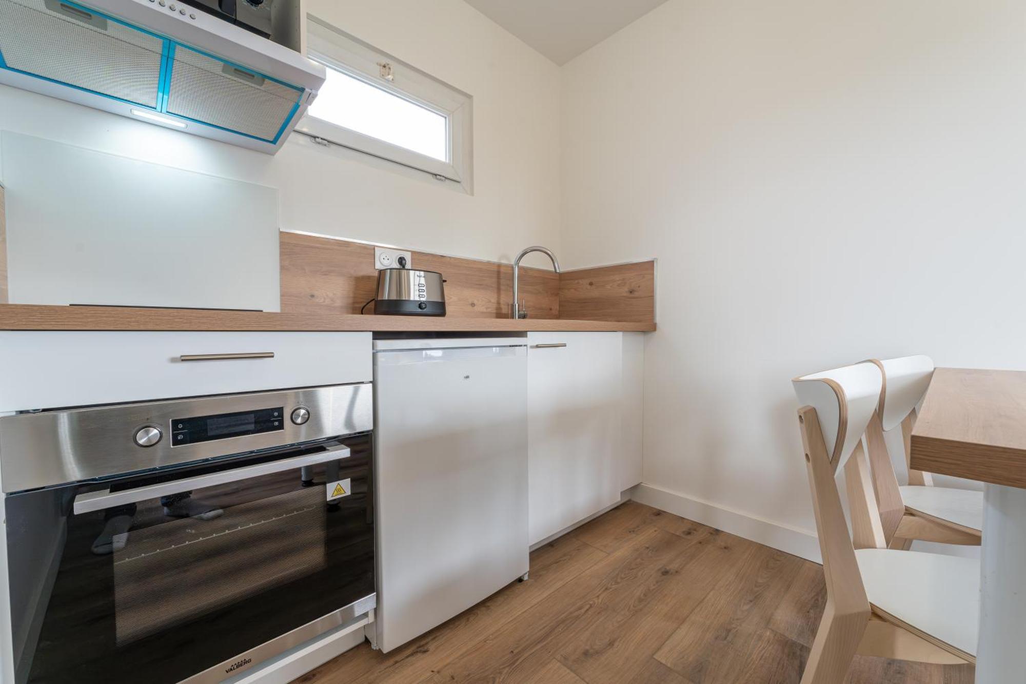 בגלס Bordeaux - Ma Residence Privee מראה חיצוני תמונה