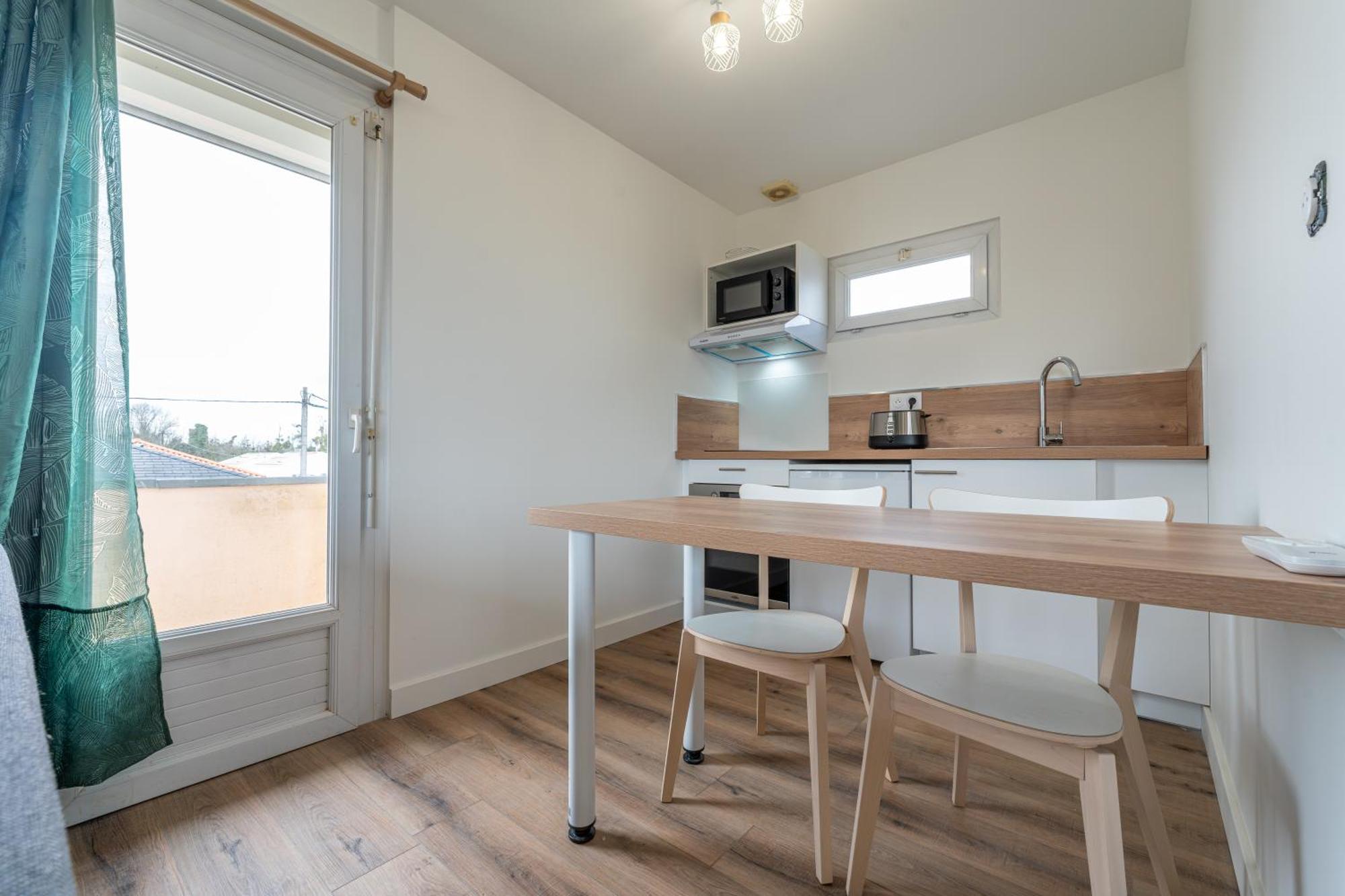 בגלס Bordeaux - Ma Residence Privee מראה חיצוני תמונה