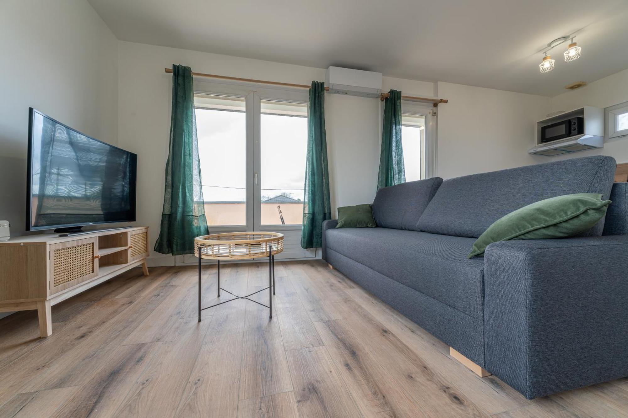 בגלס Bordeaux - Ma Residence Privee מראה חיצוני תמונה