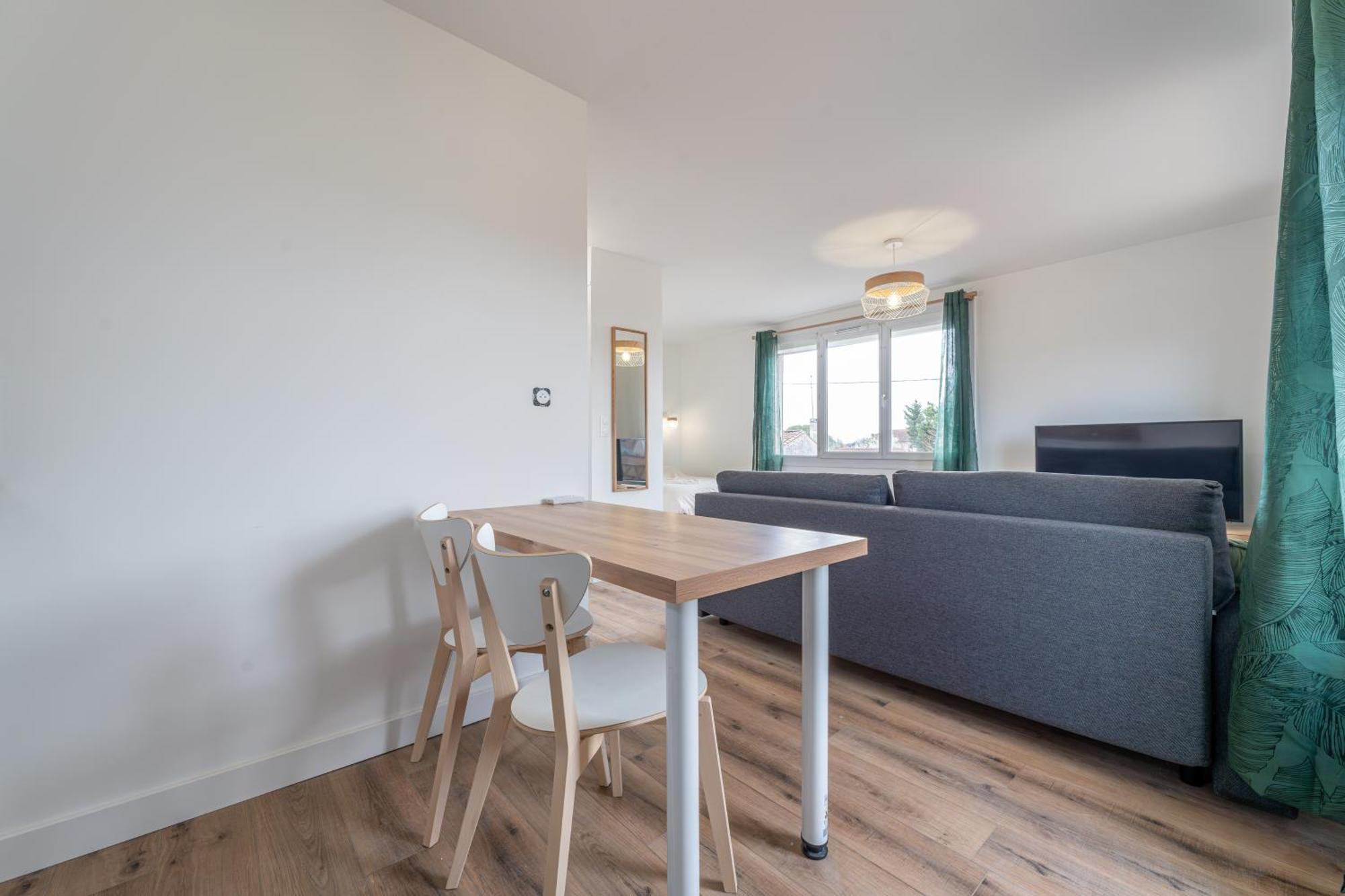 בגלס Bordeaux - Ma Residence Privee מראה חיצוני תמונה