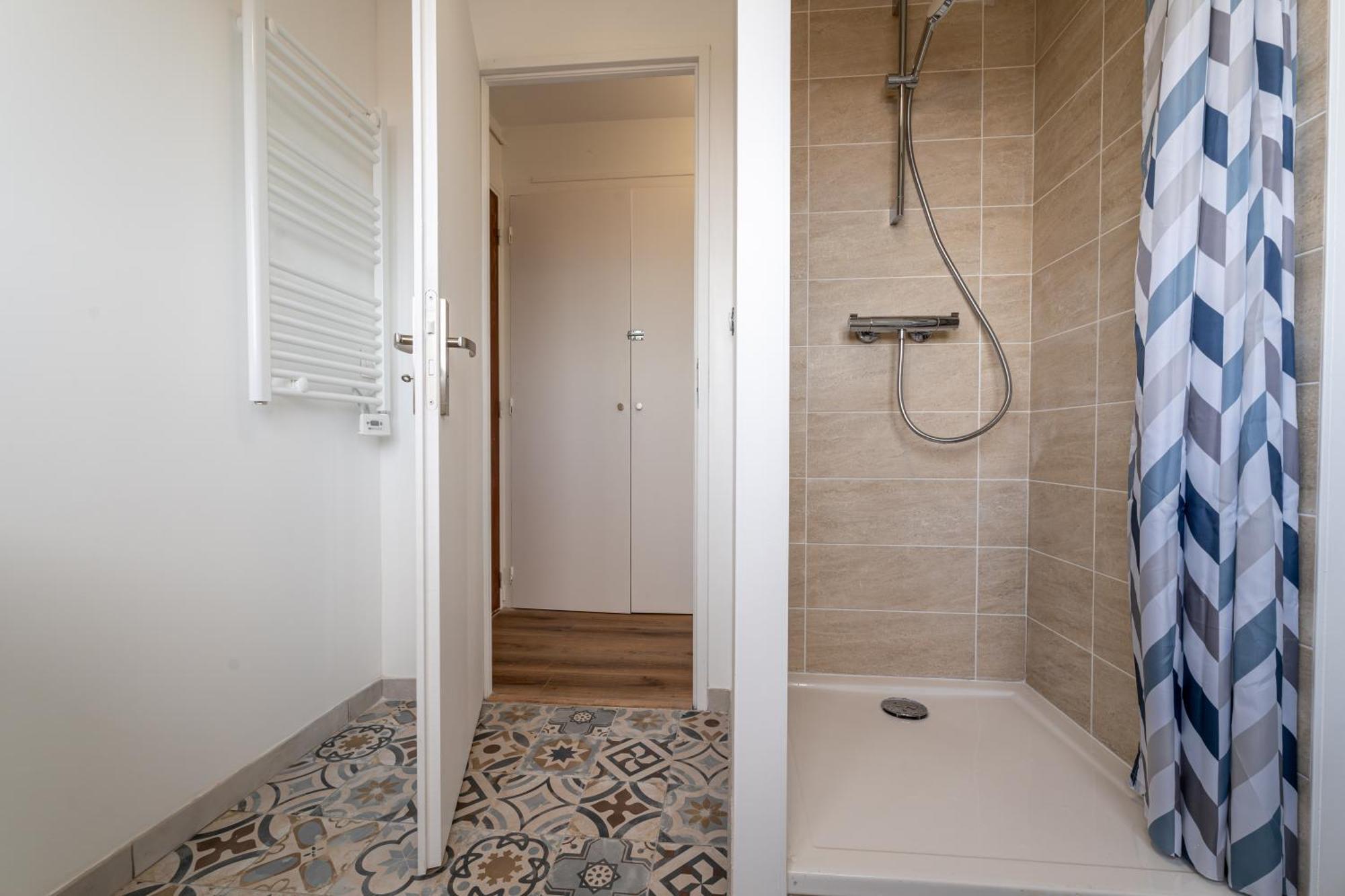 בגלס Bordeaux - Ma Residence Privee מראה חיצוני תמונה