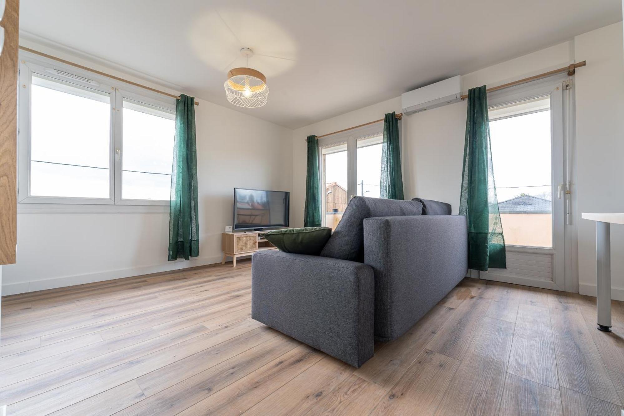 בגלס Bordeaux - Ma Residence Privee מראה חיצוני תמונה