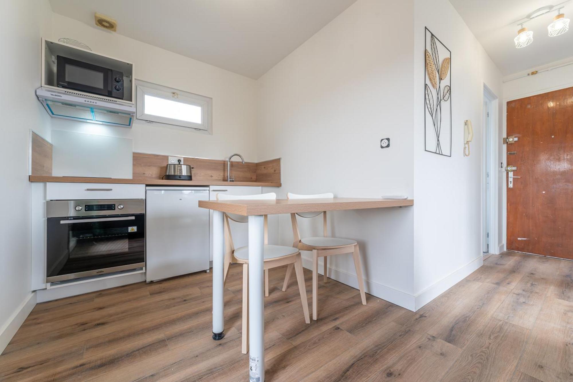 בגלס Bordeaux - Ma Residence Privee מראה חיצוני תמונה