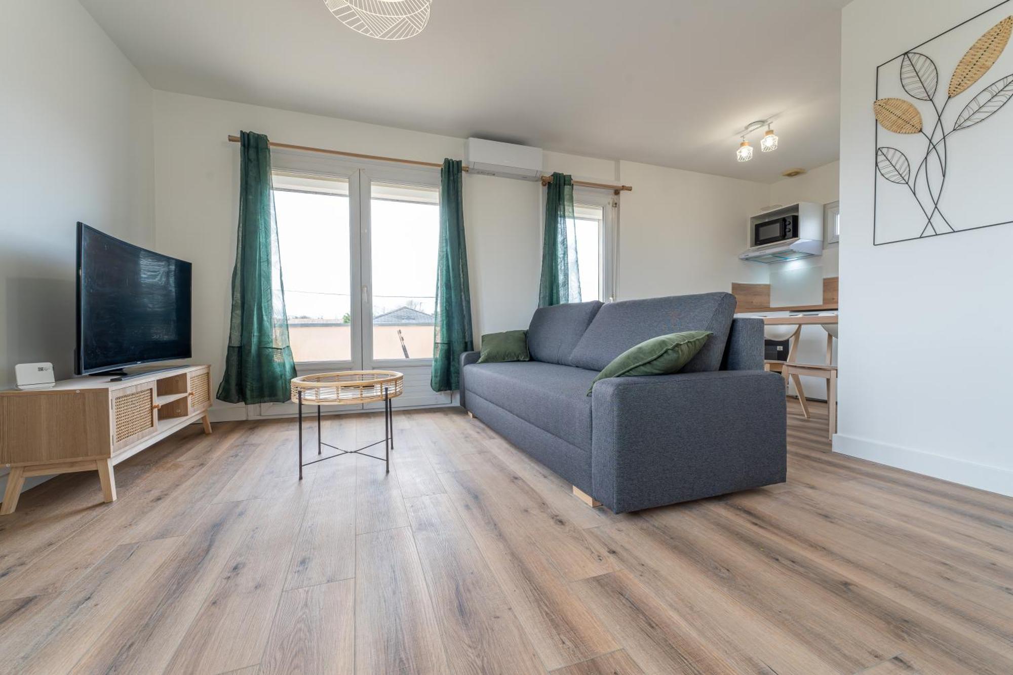 בגלס Bordeaux - Ma Residence Privee מראה חיצוני תמונה