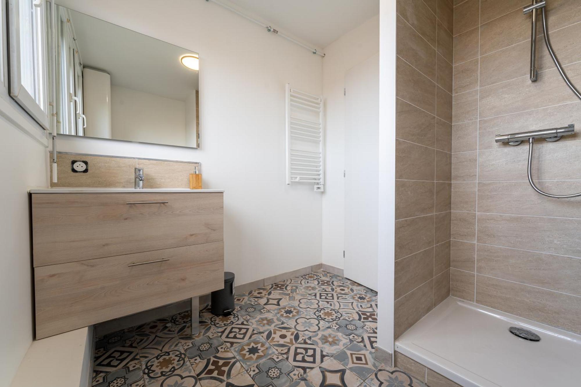 בגלס Bordeaux - Ma Residence Privee מראה חיצוני תמונה