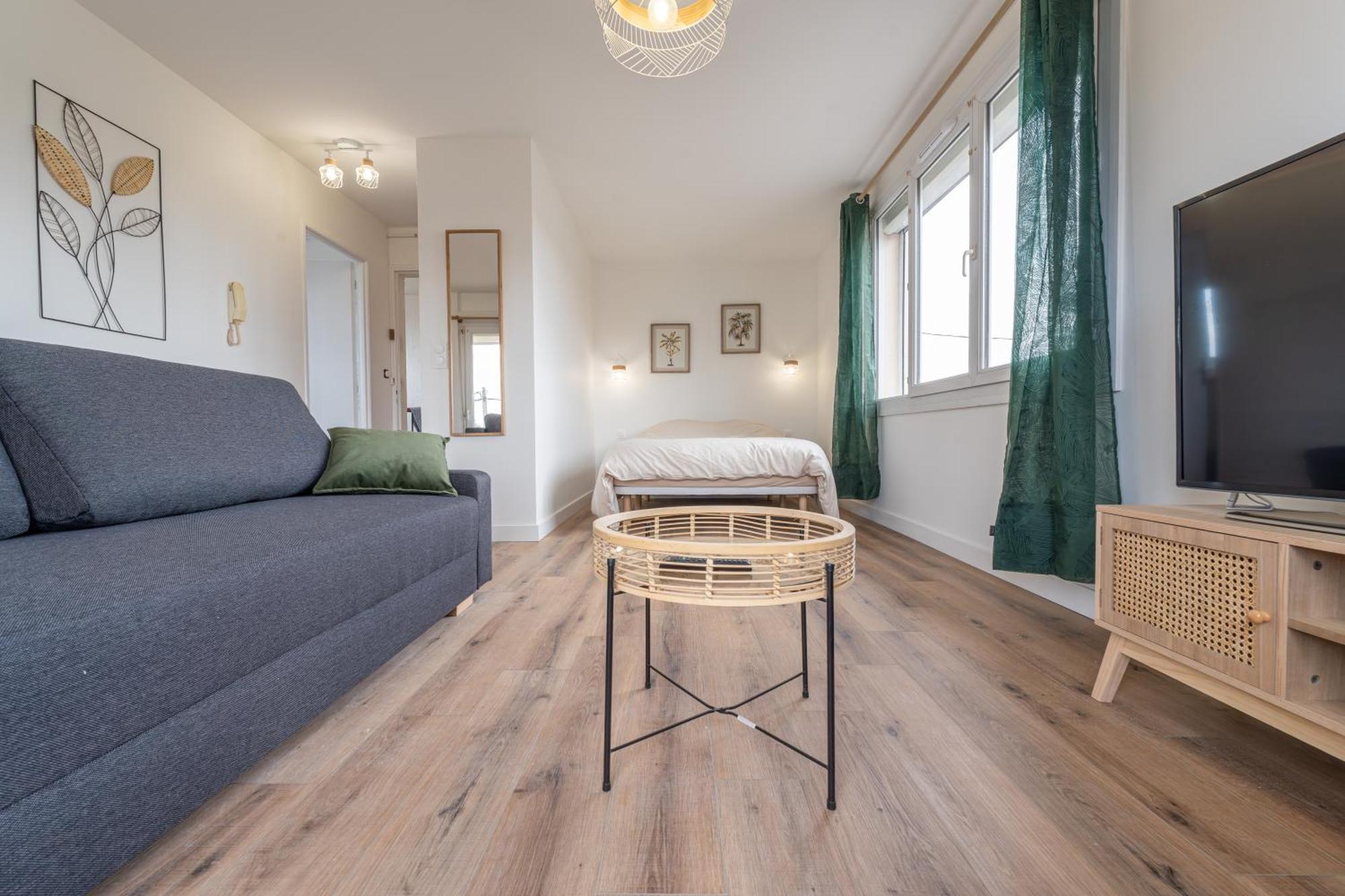 בגלס Bordeaux - Ma Residence Privee מראה חיצוני תמונה