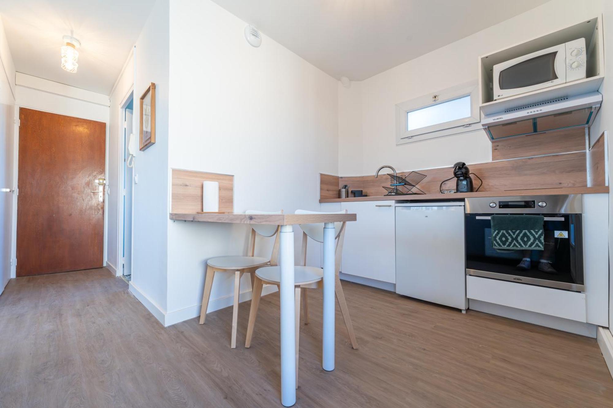 בגלס Bordeaux - Ma Residence Privee מראה חיצוני תמונה