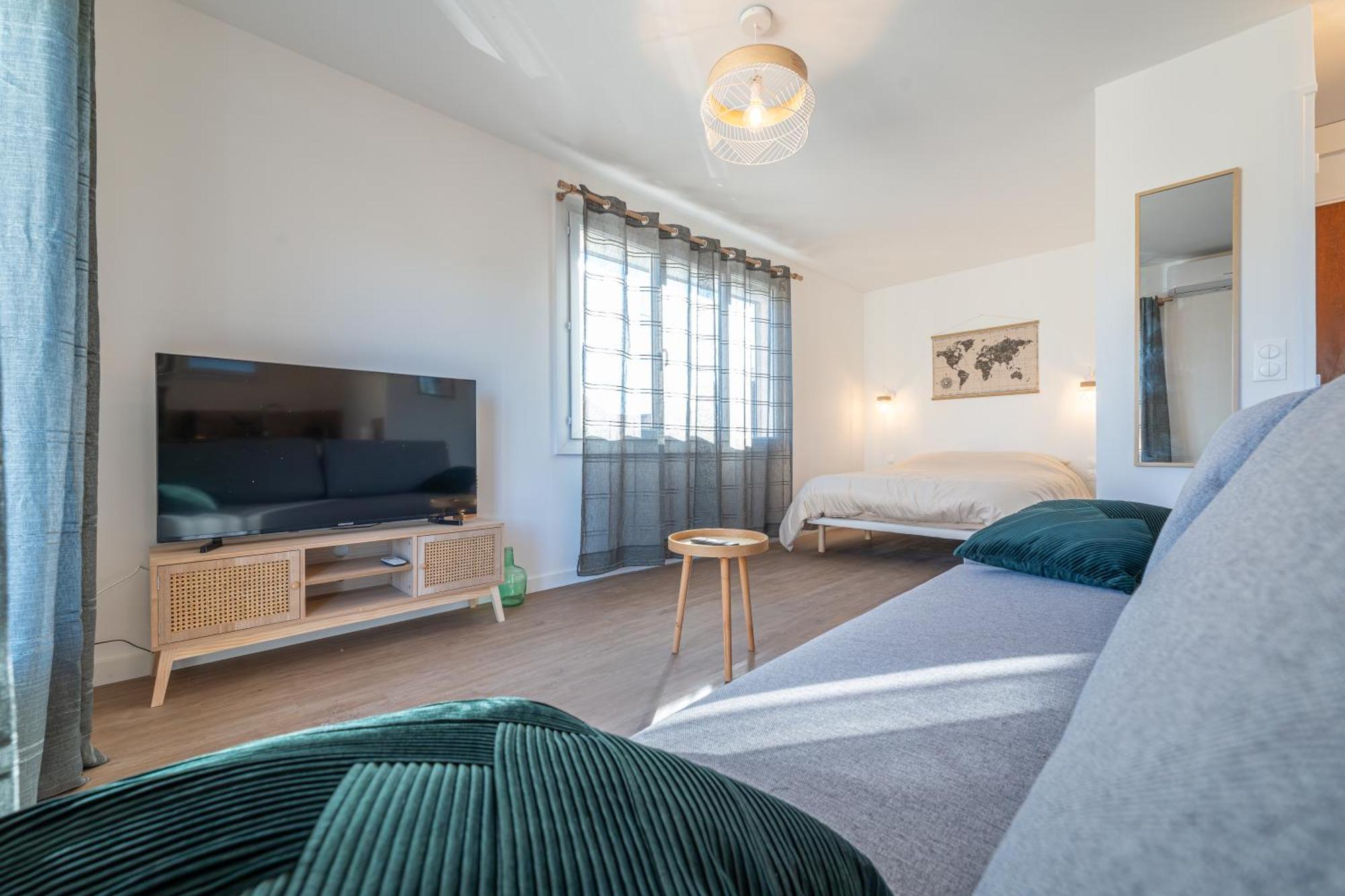 בגלס Bordeaux - Ma Residence Privee מראה חיצוני תמונה