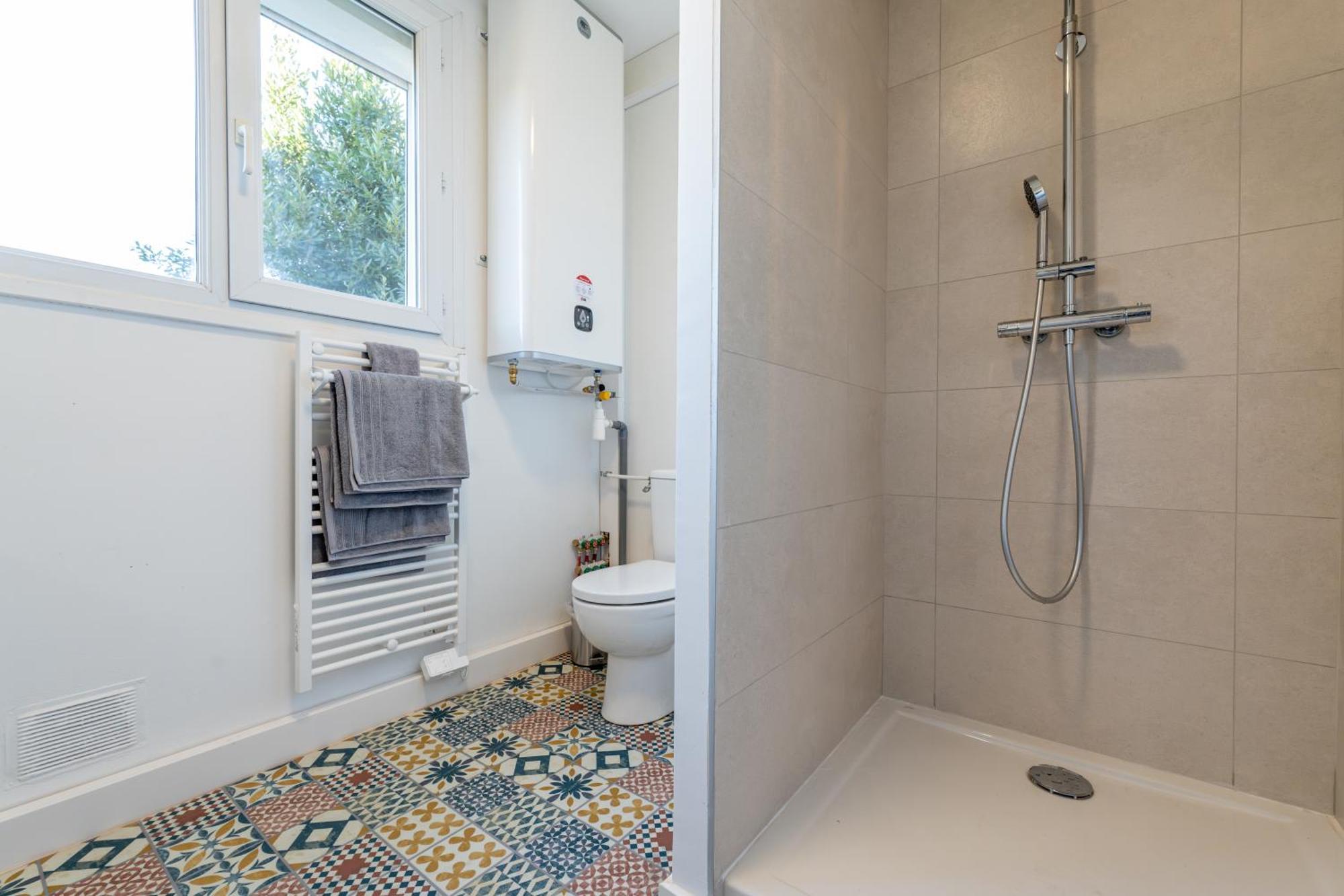בגלס Bordeaux - Ma Residence Privee מראה חיצוני תמונה