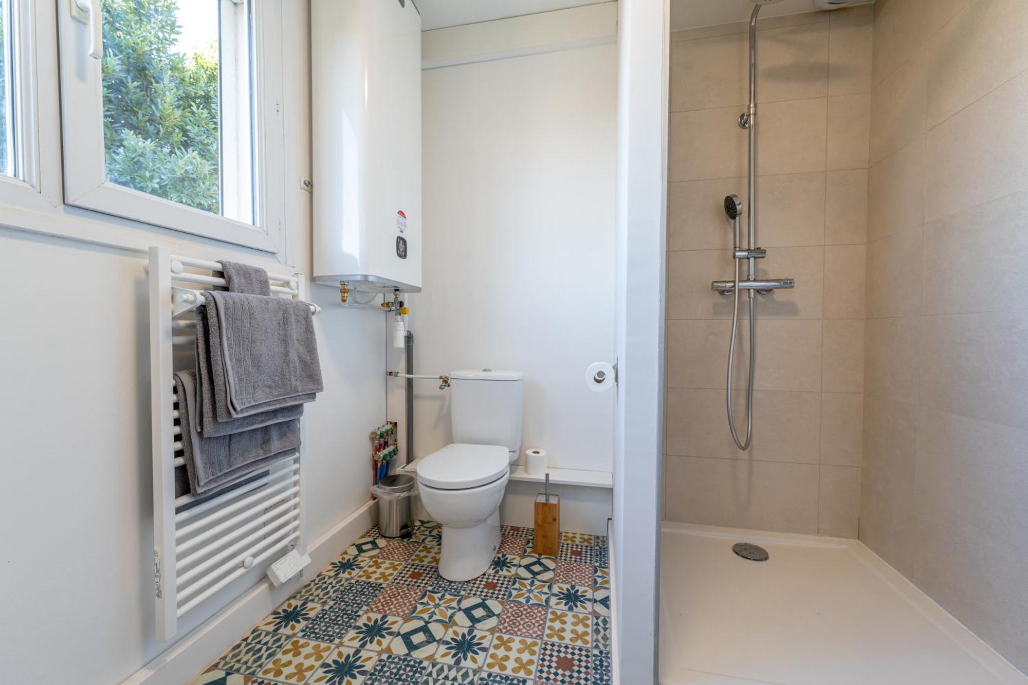 בגלס Bordeaux - Ma Residence Privee מראה חיצוני תמונה