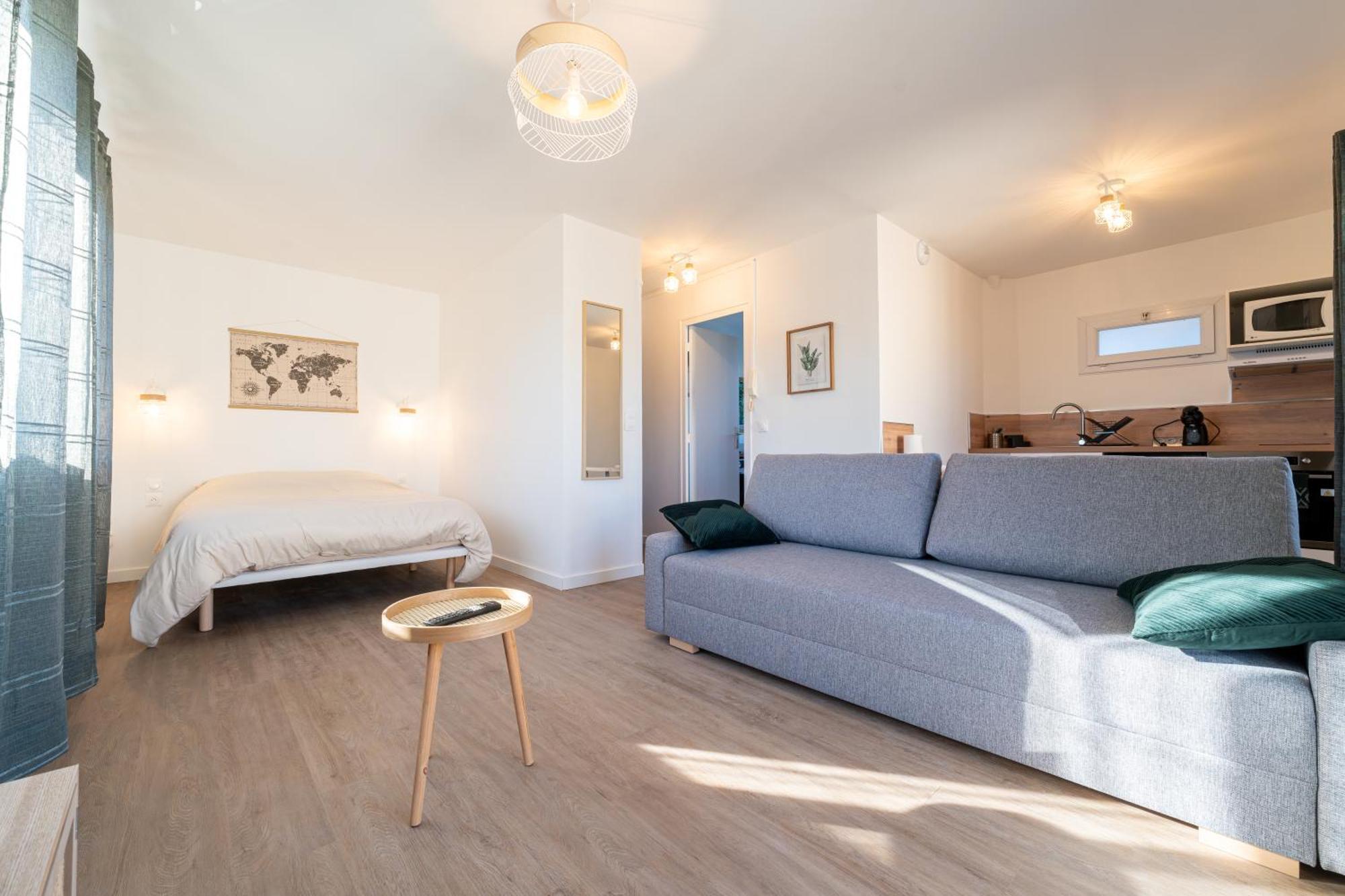 בגלס Bordeaux - Ma Residence Privee מראה חיצוני תמונה